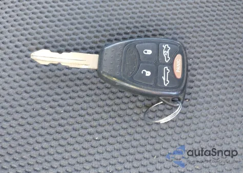 2010 Chrysler Sebring Touring from USA, damaged, VIN 1C3BC5ED8AN166042